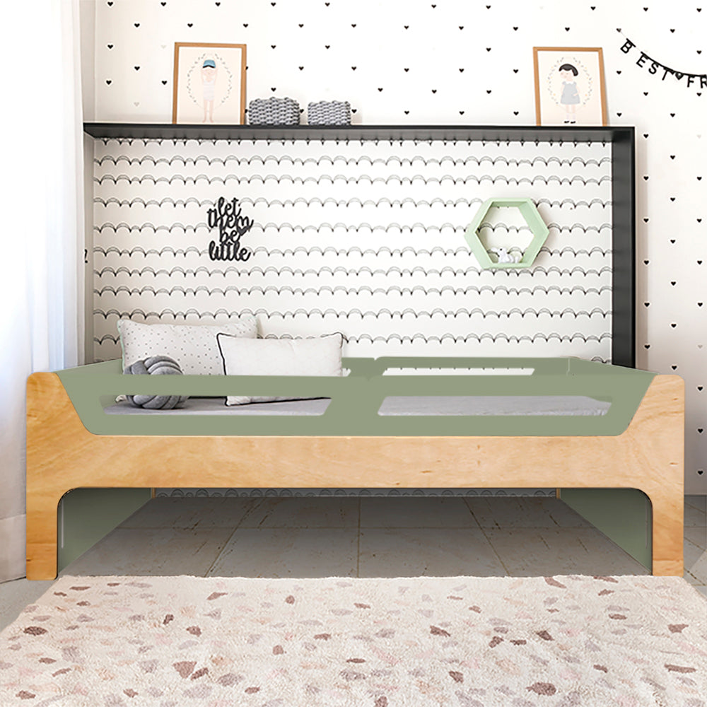 Cama Superior Anis Avulsa | Nature | 4 Grades