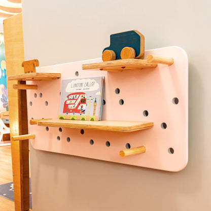 Pegboard Retangular