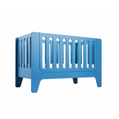 Berço Anis + Mini Cama | Laca