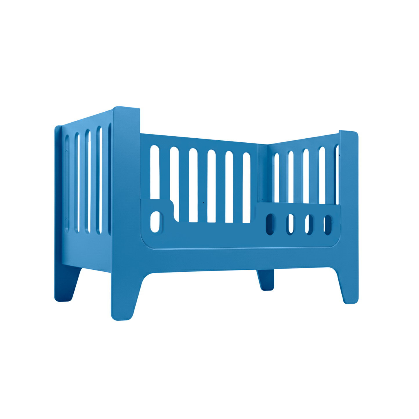 Berço Anis + Mini Cama | Laca