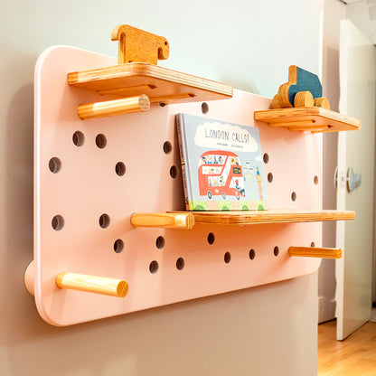 Pegboard Retangular