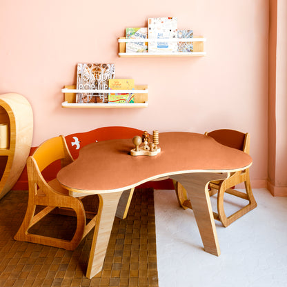 Mesa Ameba