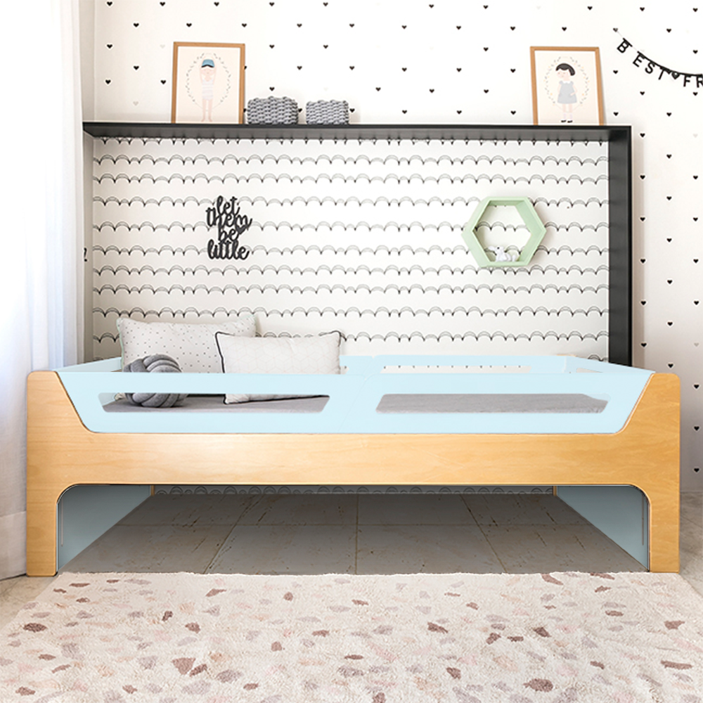 Cama Superior Anis Avulsa | Nature | 4 Grades