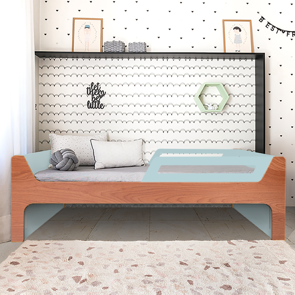 Cama Superior Anis Avulsa | Nature | 2 Grades