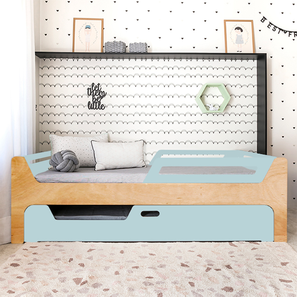 Bicama Anis | Nature | 2 Grades