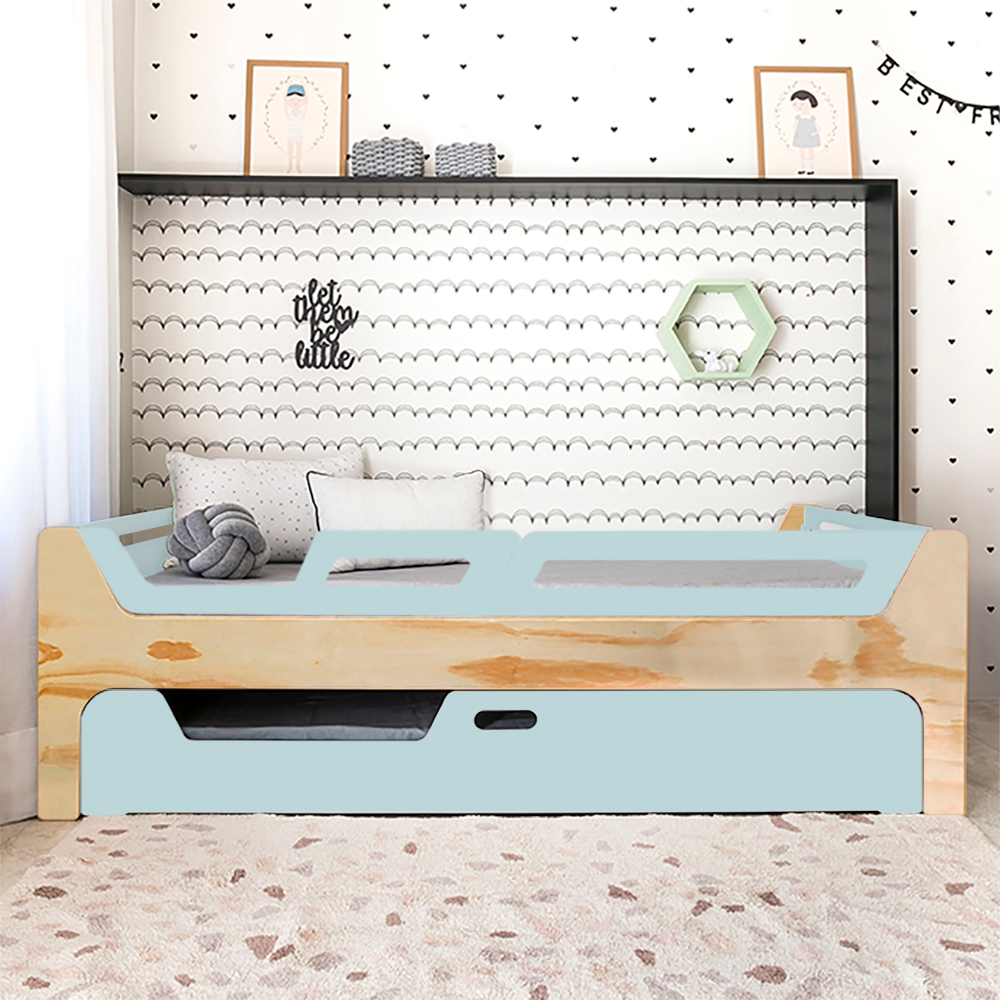 Bicama Anis | Nature | 2 Grades (1 com abertura)