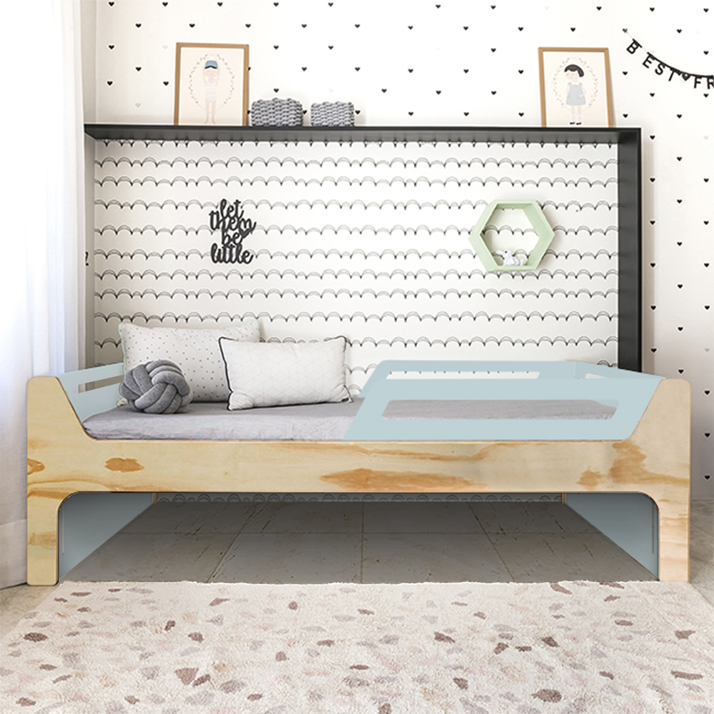 Cama Superior Anis Avulsa | Nature | 2 Grades
