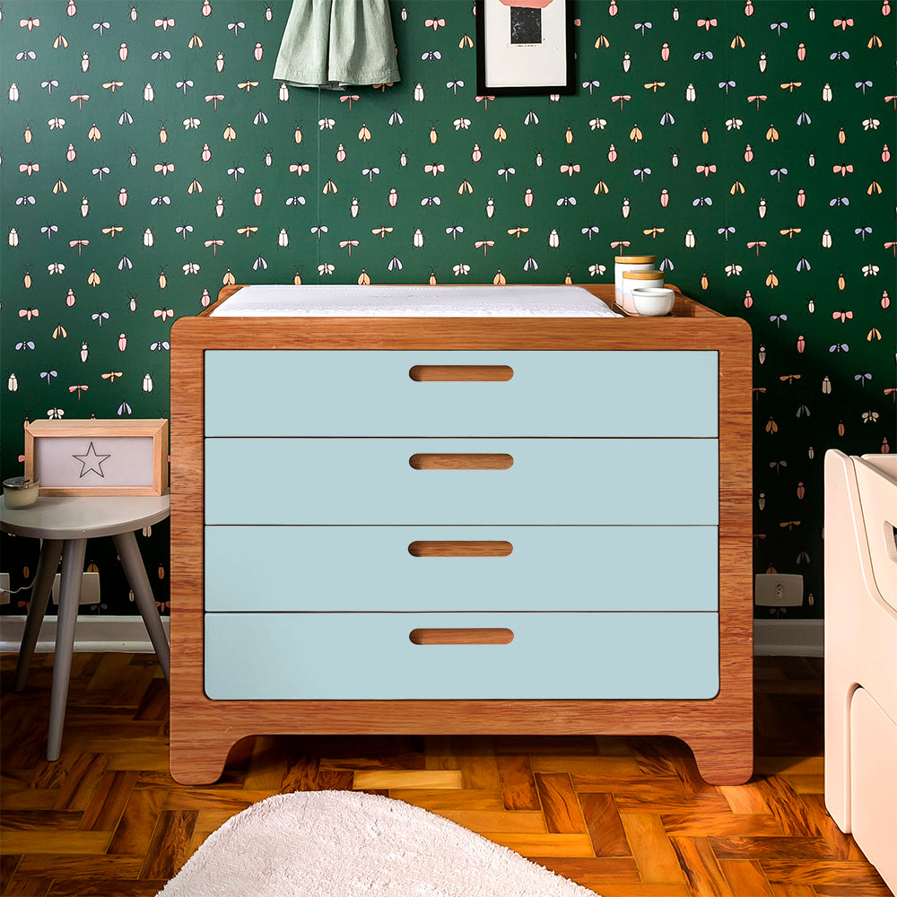 Cômoda Anis | (Nature)