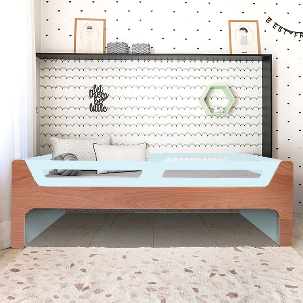Cama Superior Anis Avulsa | Nature | 4 Grades