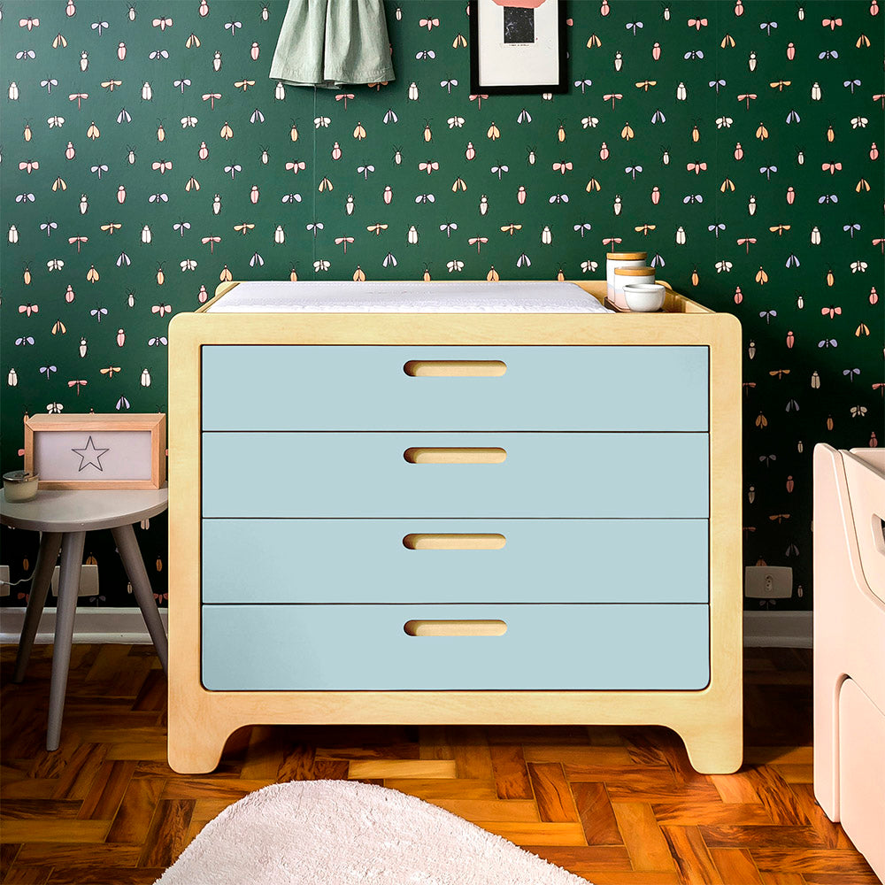 Cômoda Anis | (Nature)