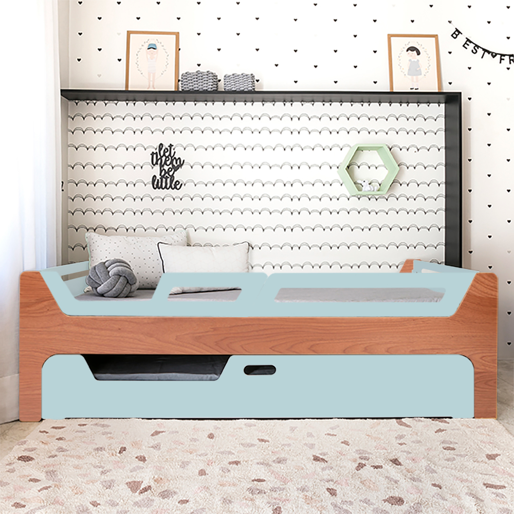 Bicama Anis | Nature | 2 Grades (1 com abertura)