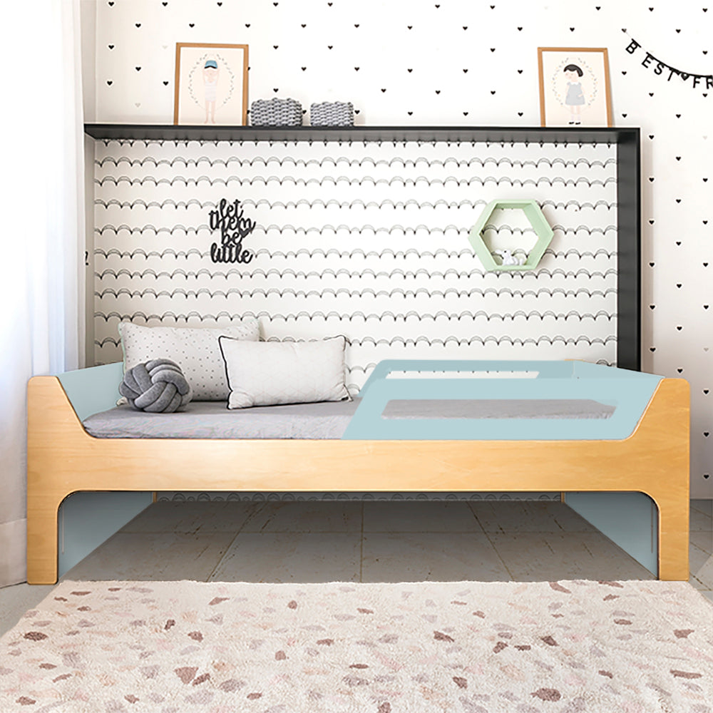 Cama Superior Anis Avulsa | Nature | 2 Grades