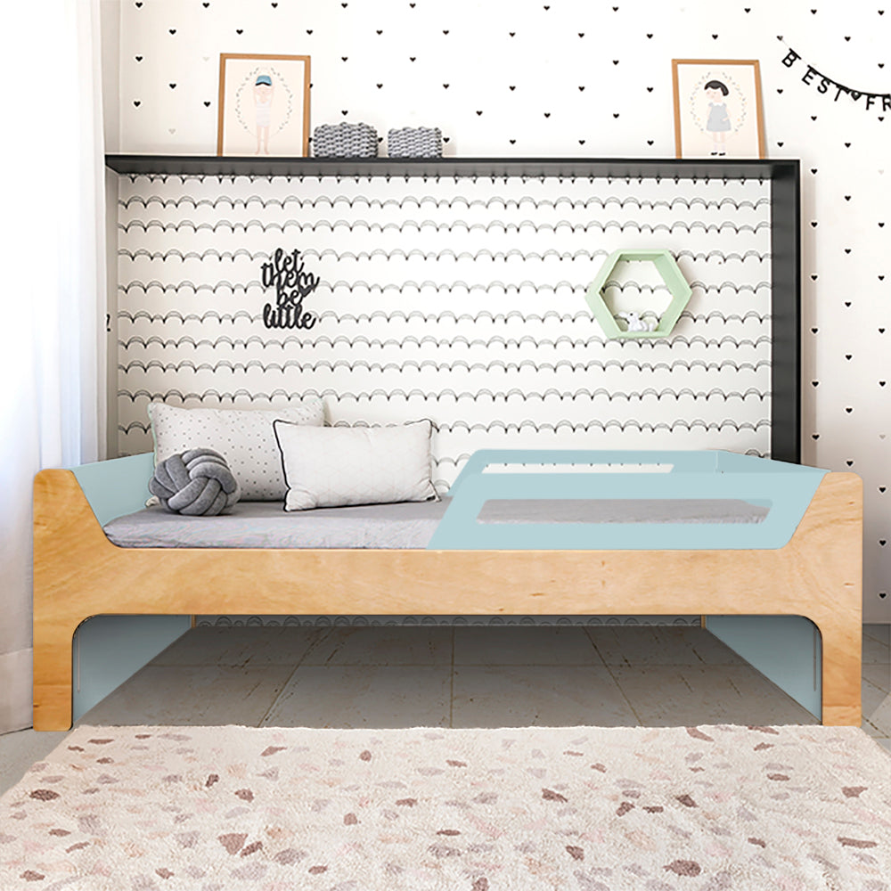 Cama Superior Anis Avulsa | Nature | 2 Grades