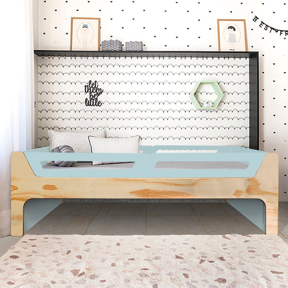 Cama Superior Anis Avulsa | Nature | 4 Grades