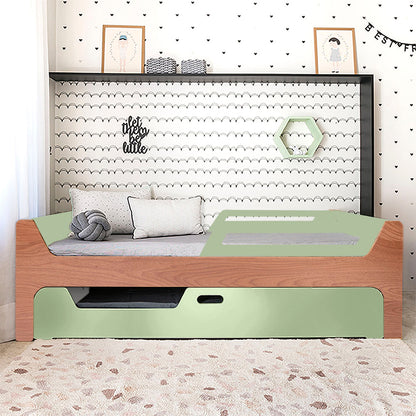 Bicama Anis | Nature | 2 Grades