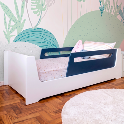 Cama Amarillis | Laca Colchão 150x70cm