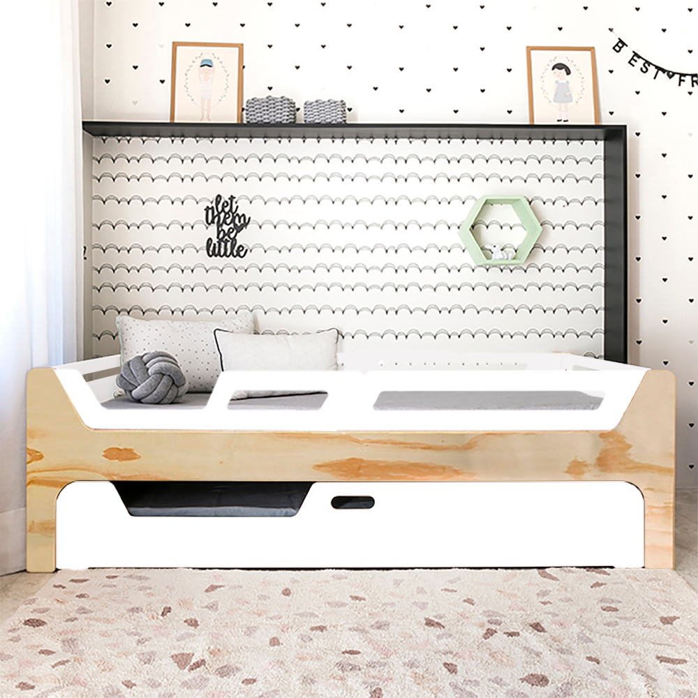 Bicama Anis | Nature | 4 Grades (1 com abertura)