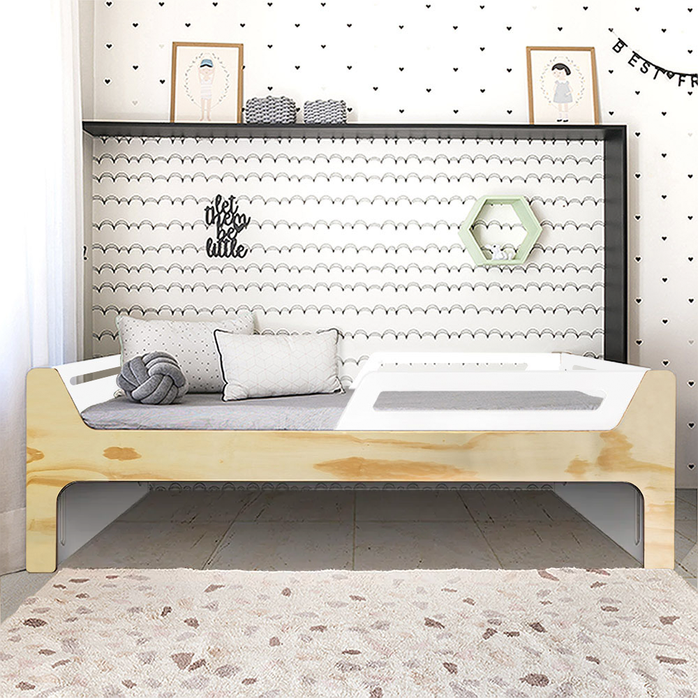 Cama Superior Anis Avulsa | Nature | 2 Grades