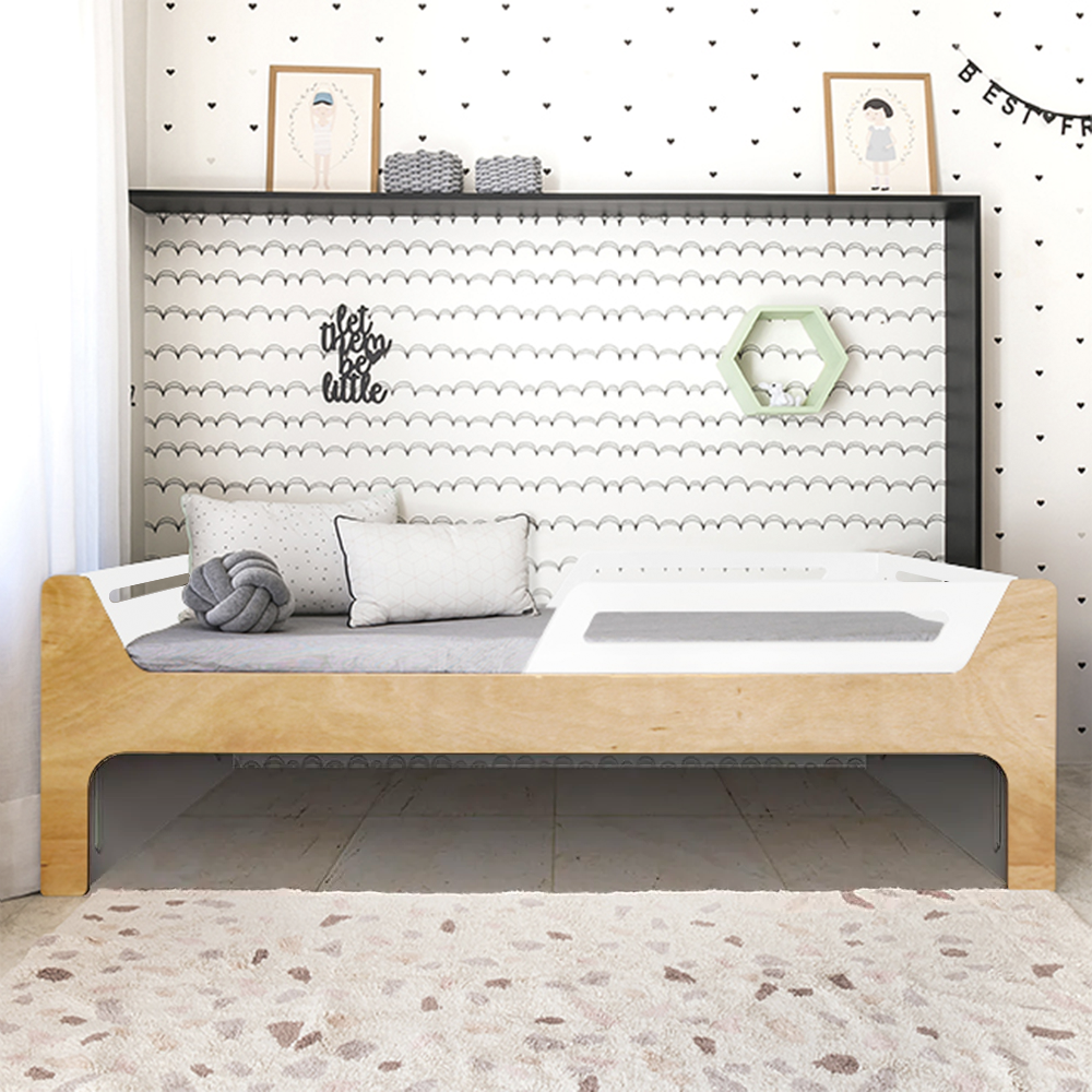 Cama Superior Anis Avulsa | Nature | 2 Grades