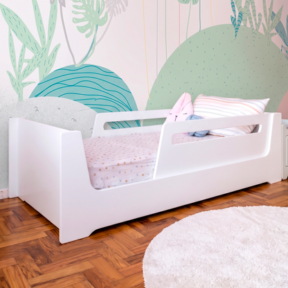 Cama Amarillis | Laca Colchão 150x70cm