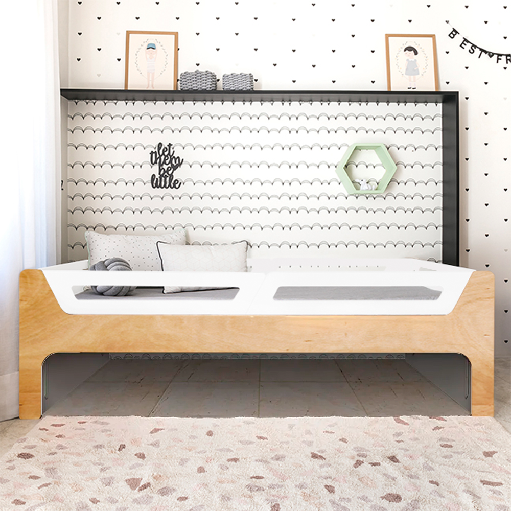Cama Superior Anis Avulsa | Nature | 4 Grades