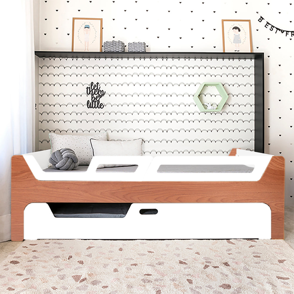 Bicama Anis | Nature | 2 Grades (1 com abertura)