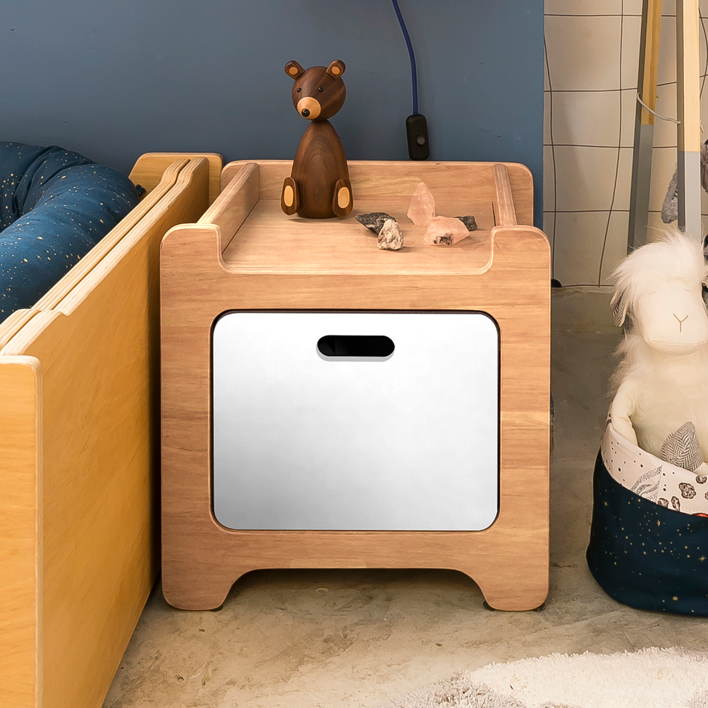 Mesa de Cabeceira (Nature)