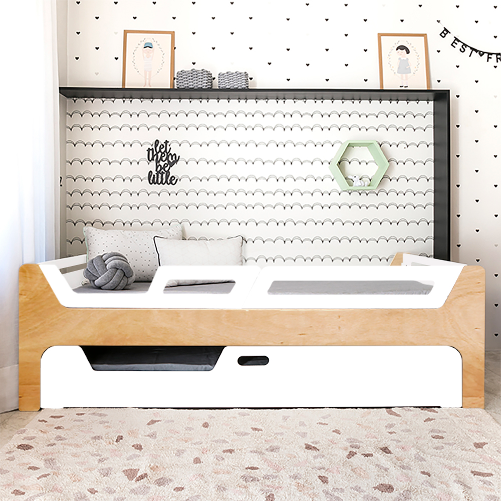 Bicama Anis | Nature | 2 Grades (1 com abertura)