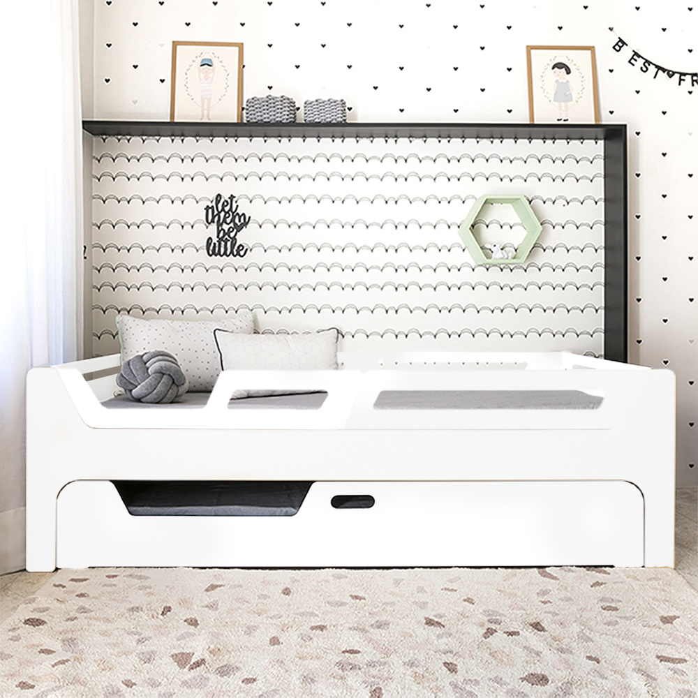 Bicama Anis | Laca | 4 Grades (1 com abertura)