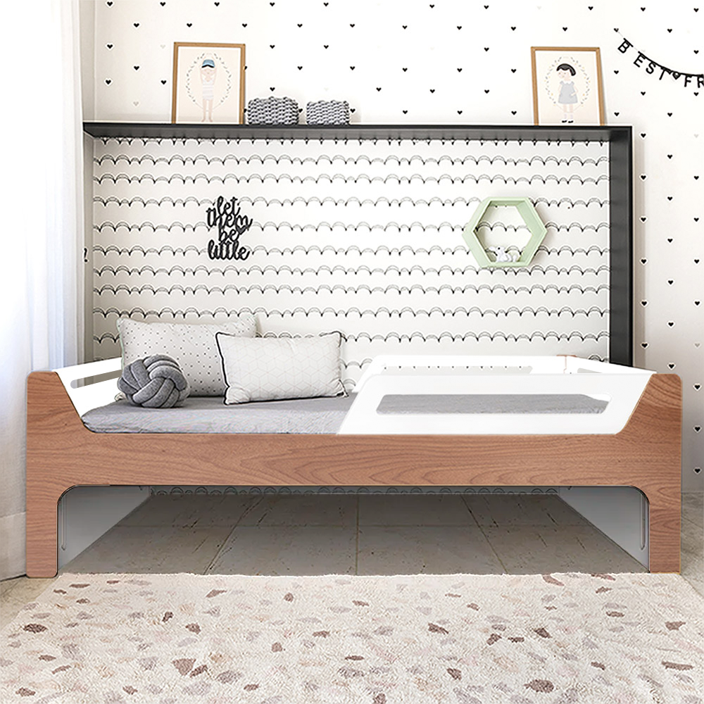 Cama Superior Anis Avulsa | Nature | 2 Grades
