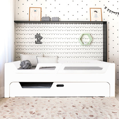 Bicama Anis | Laca | 4 Grades (1 com abertura)