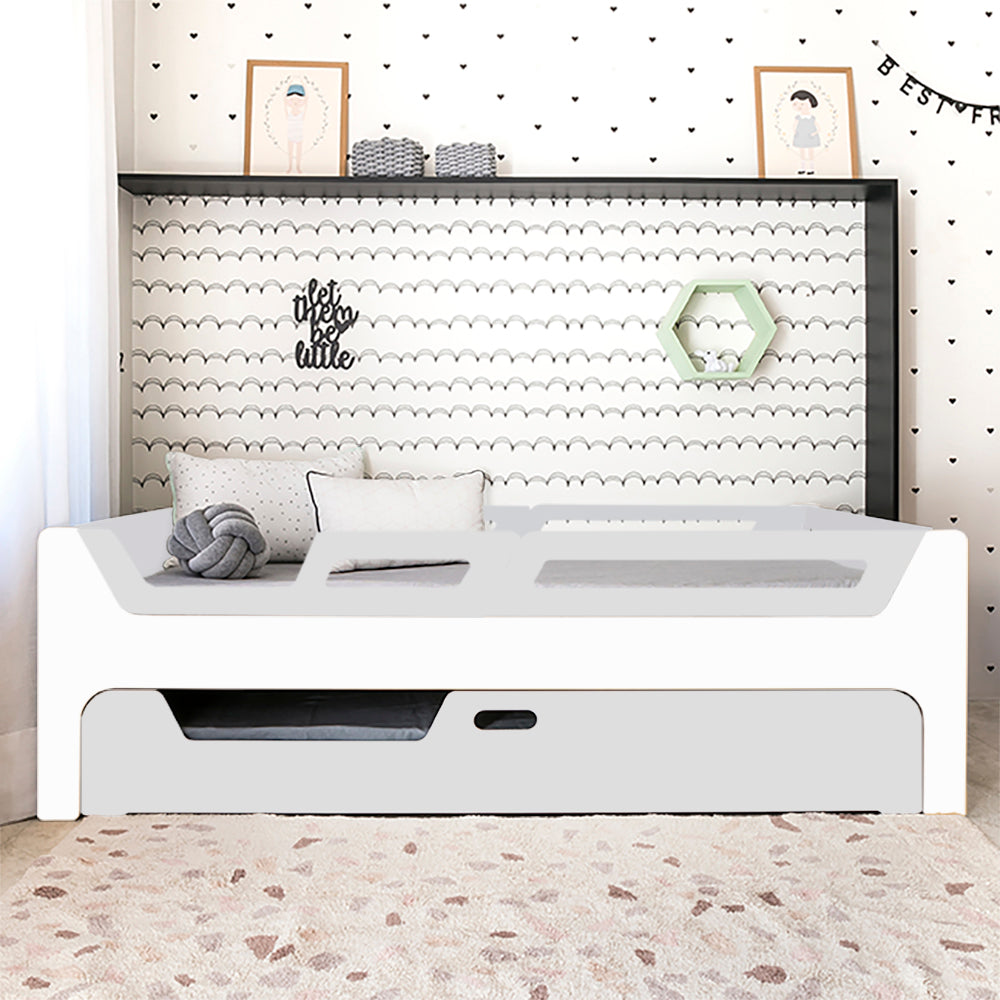 Bicama Anis | Laca | 2 Grades (1 com abertura)