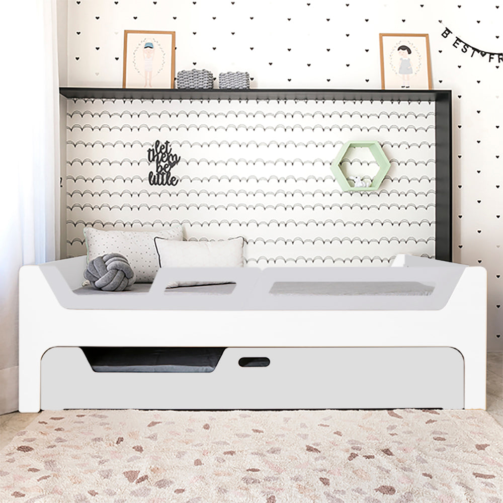 Bicama Anis | Laca | 2 Grades (1 com abertura)