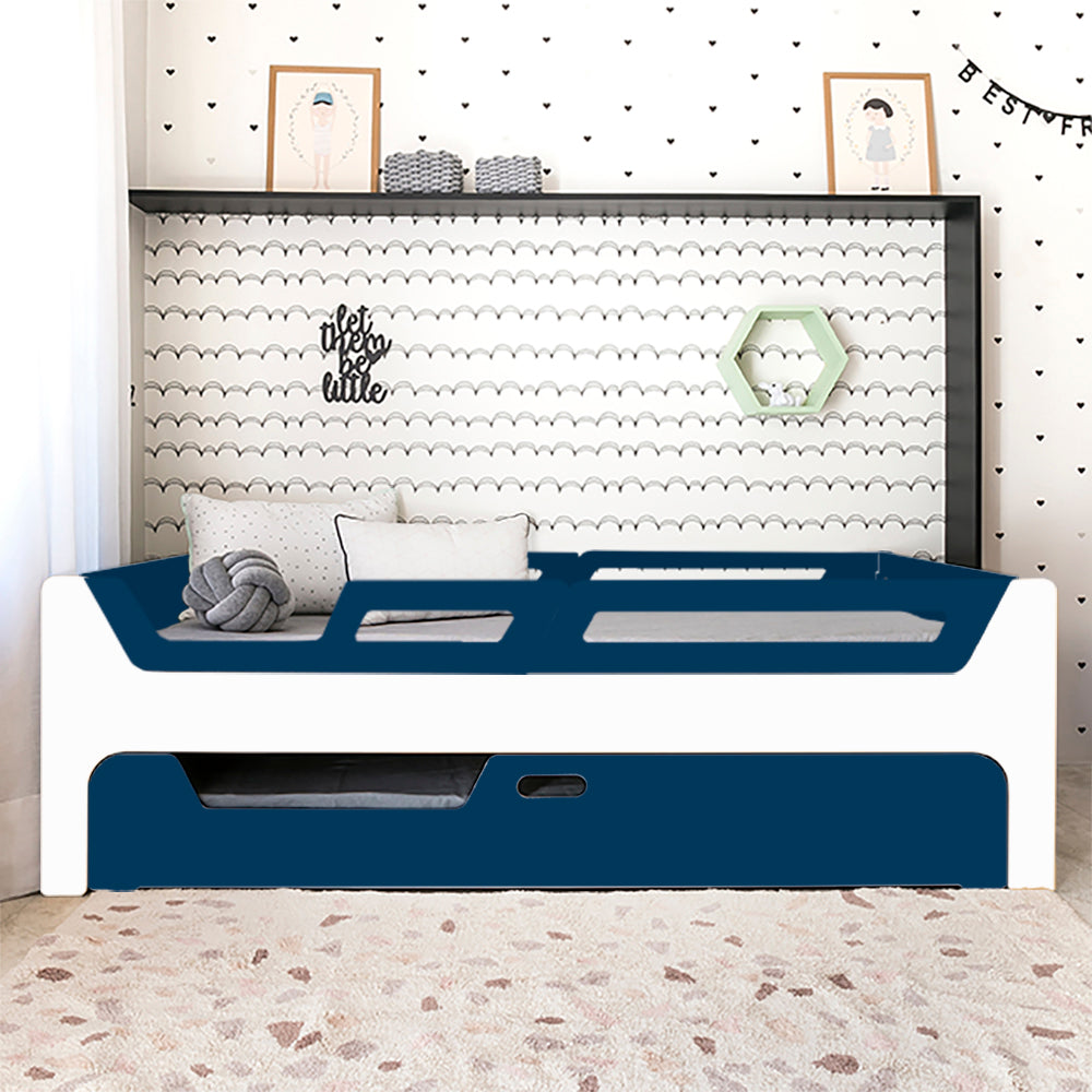 Bicama Anis | Laca | 2 Grades (1 com abertura)