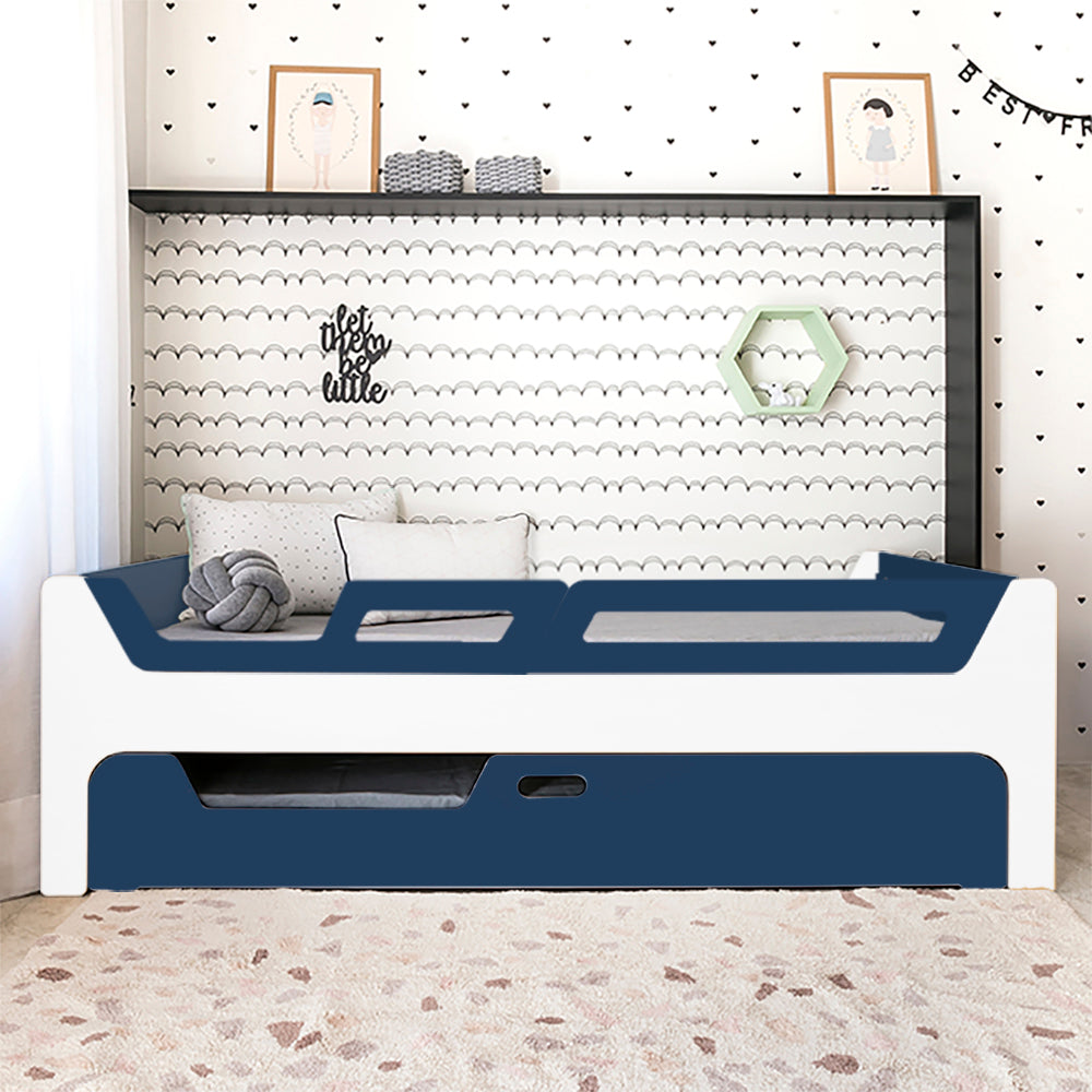 Bicama Anis | Laca | 2 Grades (1 com abertura)