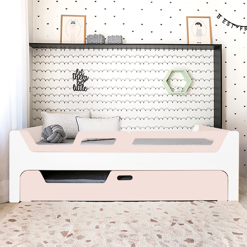 Bicama Anis | Laca | 2 Grades (1 com abertura)