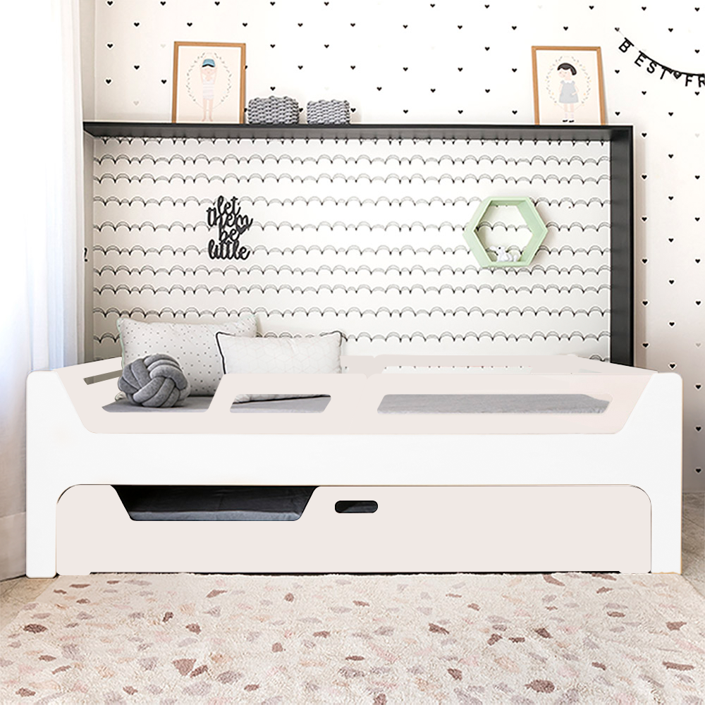Bicama Anis | Laca | 4 Grades (1 com abertura)