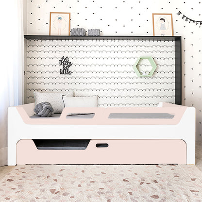 Bicama Anis | Laca | 2 Grades (1 com abertura)