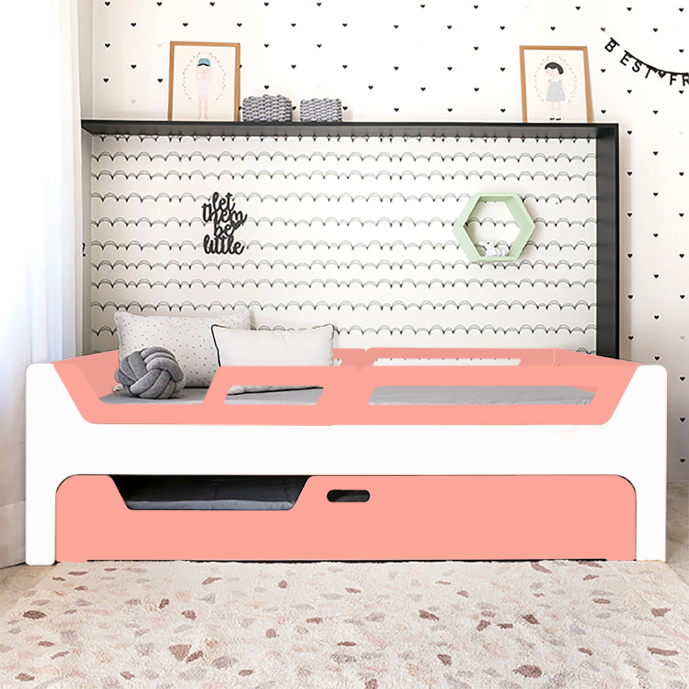 Bicama Anis | Laca | 2 Grades (1 com abertura)