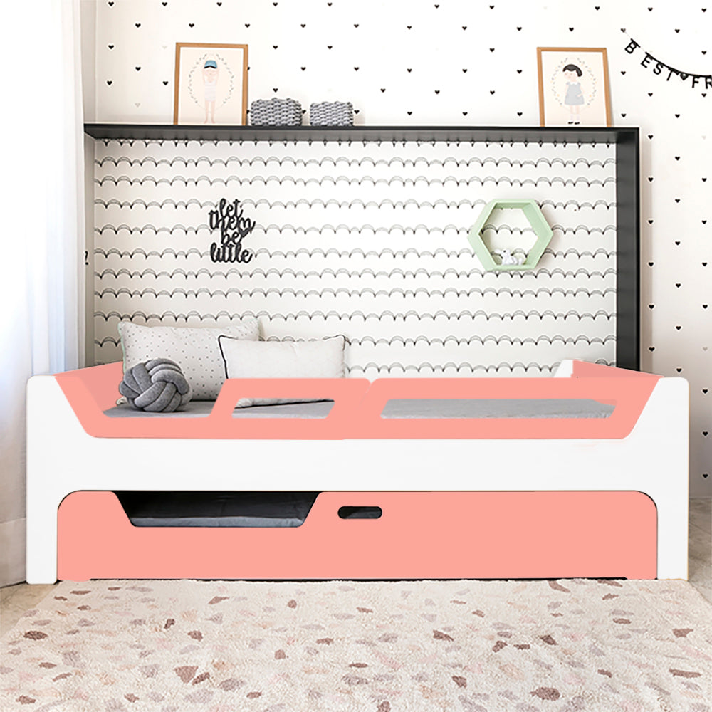 Bicama Anis | Laca | 2 Grades (1 com abertura)