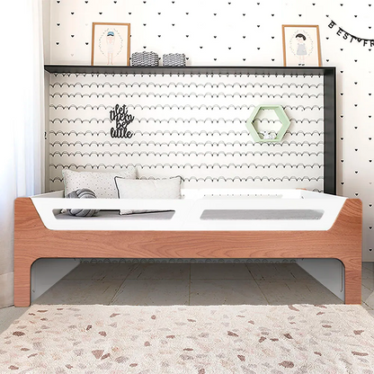 Cama Superior Anis Avulsa | Nature | 4 Grades