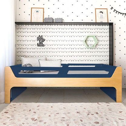 Cama Superior Anis Avulsa | Nature | 4 Grades