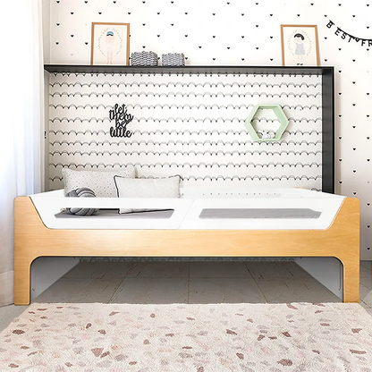 Cama Superior Anis Avulsa | Nature | 4 Grades