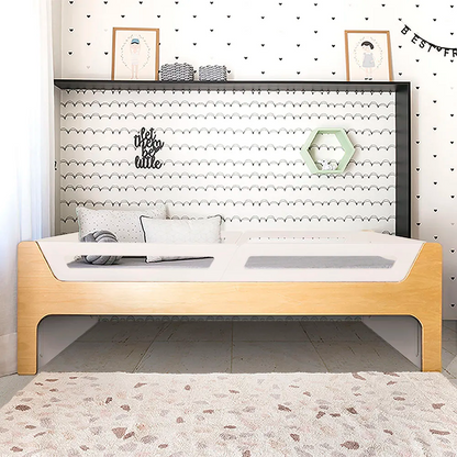 Cama Superior Anis Avulsa | Nature | 4 Grades