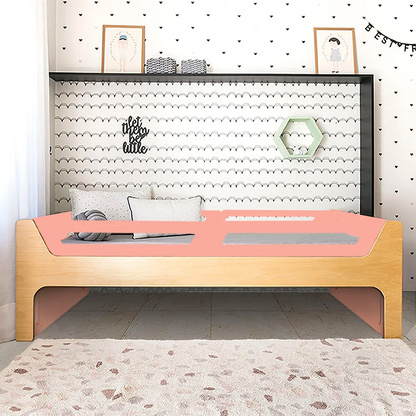 Cama Superior Anis Avulsa | Nature | 4 Grades