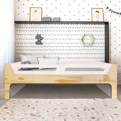 Cama Superior Anis Avulsa | Nature | 4 Grades