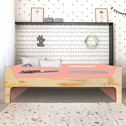 Cama Superior Anis Avulsa | Nature | 4 Grades