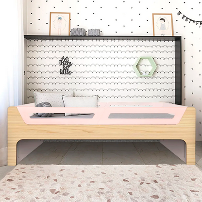 Cama Superior Anis Avulsa | Nature | 4 Grades