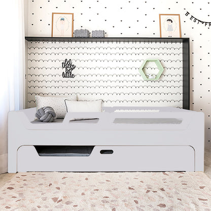 Bicama Anis | Laca | 2 Grades (1 com abertura)