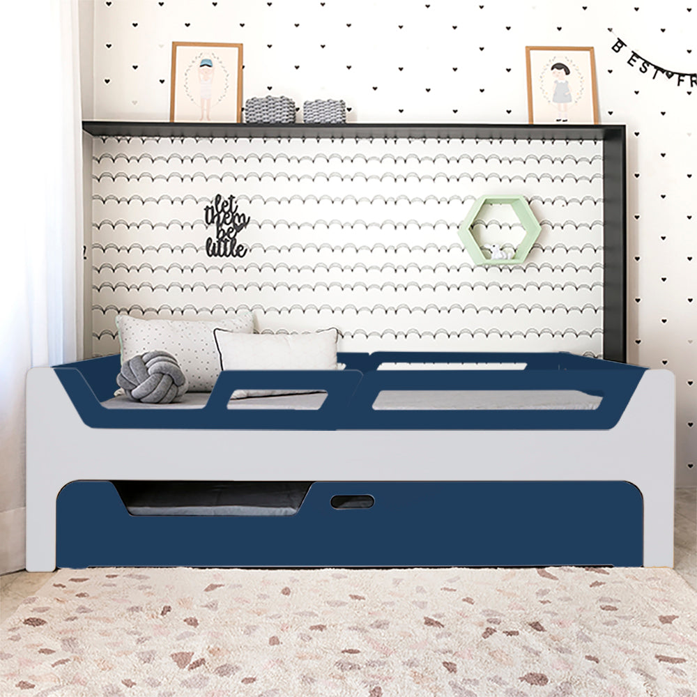 Bicama Anis | Laca | 4 Grades (1 com abertura)